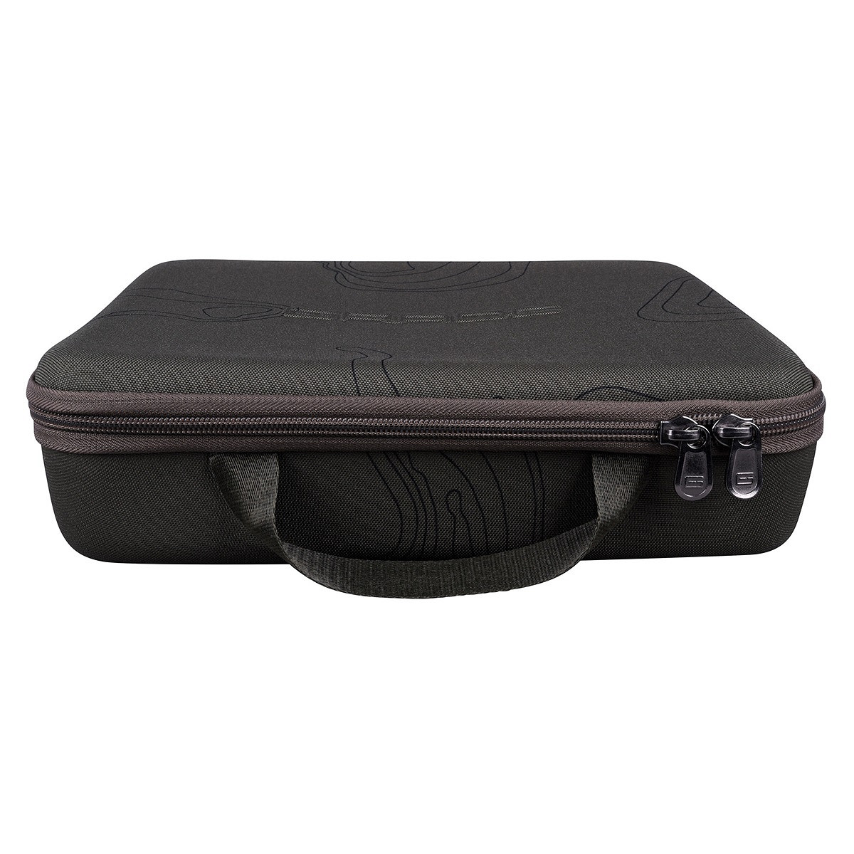 Grade D-Lux Scale Pouch Waagentasche
