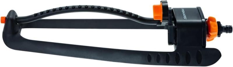 Fiskars oszillierender Sprinkler M