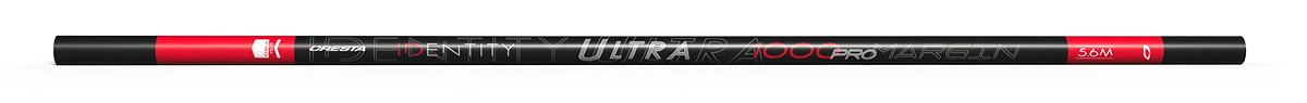 Cresta IDentity Ultra 1000 Pro Margin Kopfrute
