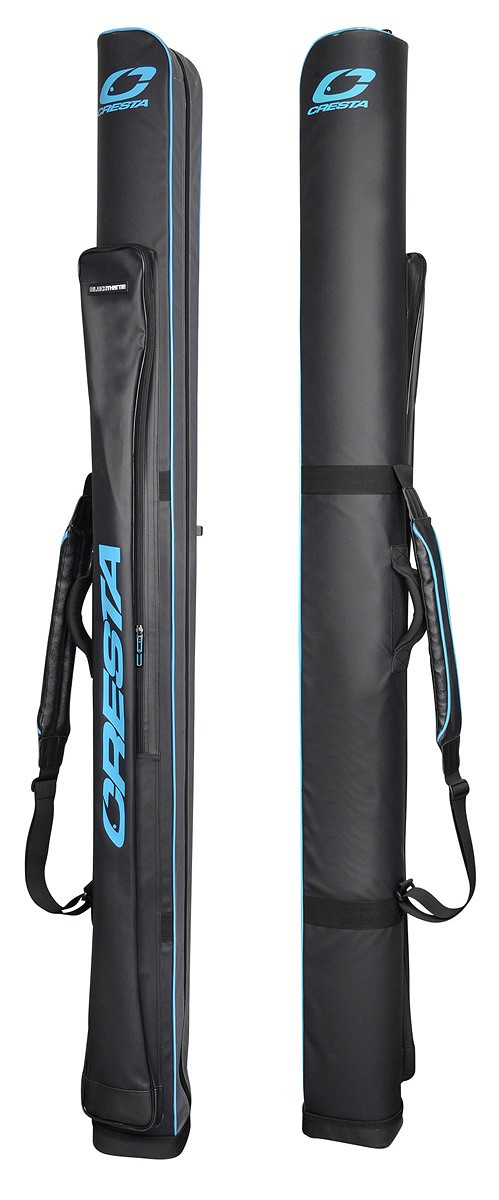 Cresta Blackthorne Protector Pole Case Kopfrutentasche
