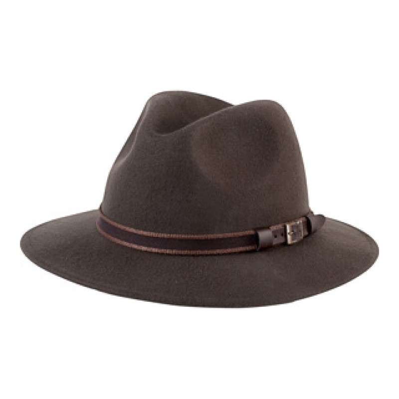 Browning Wollhut, CLASSIC, grün
