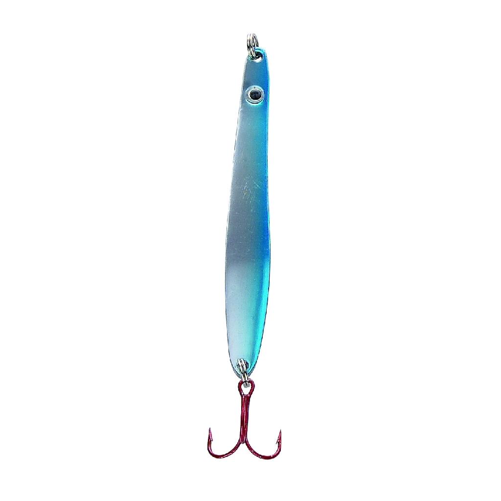 Jenzi Lars Hansen Seatrout Meerforellenblinker – 16 und 26 g