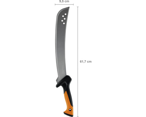 Fiskars Solid Machete CL-561 38 cm