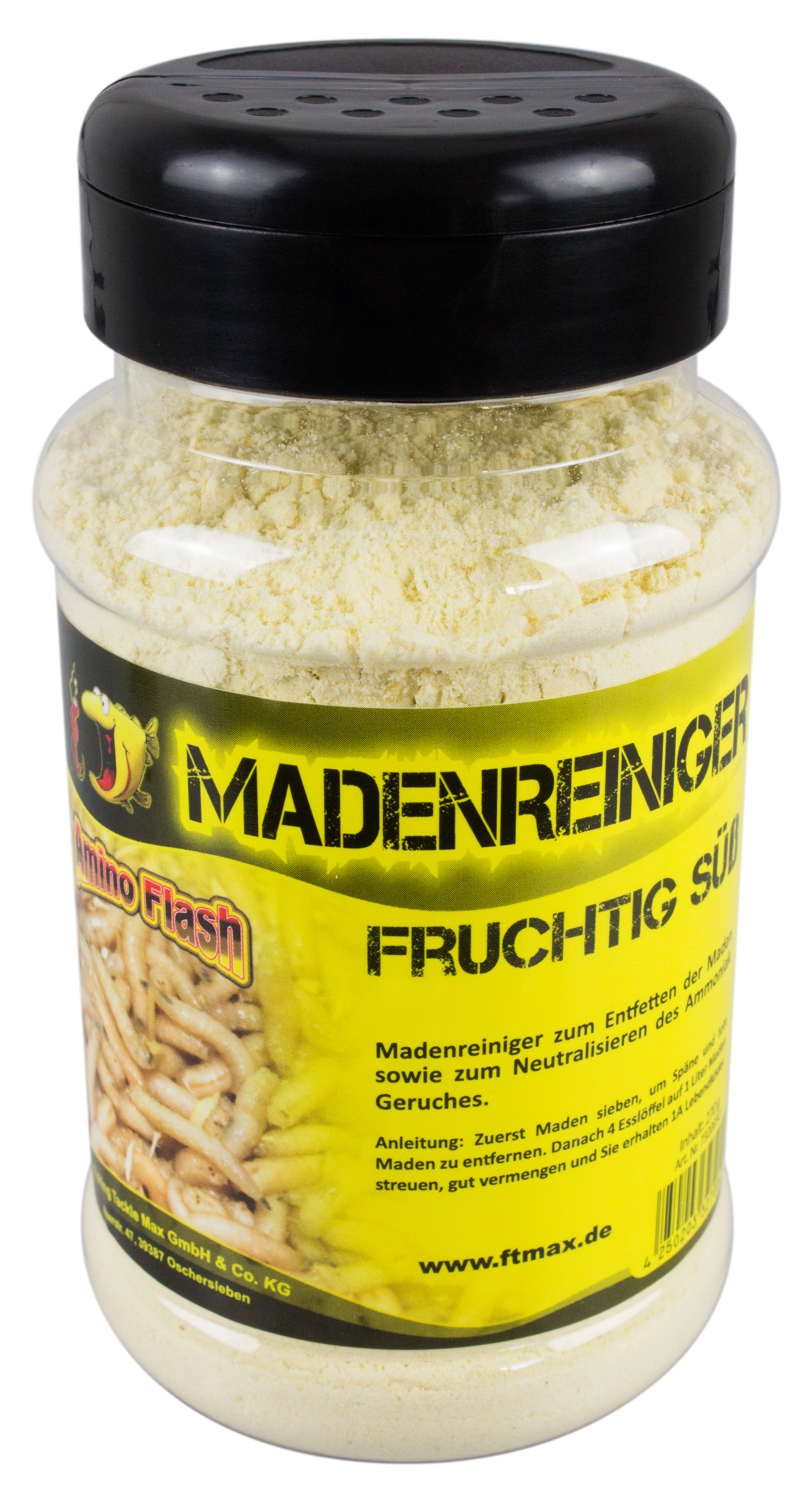 FTM Madenreiniger fruchtig süß