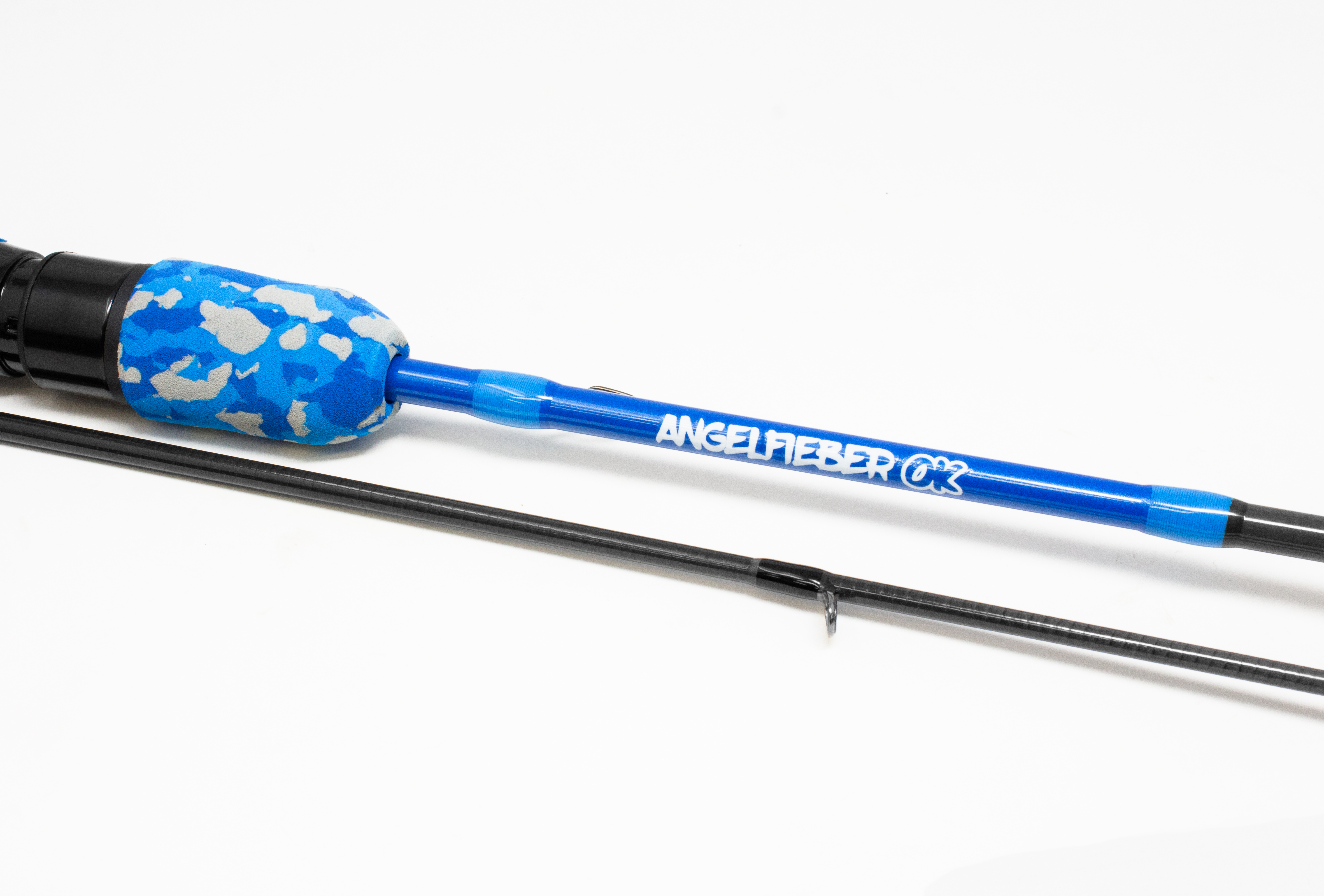 FTM Angelfieber OK Spoonrute