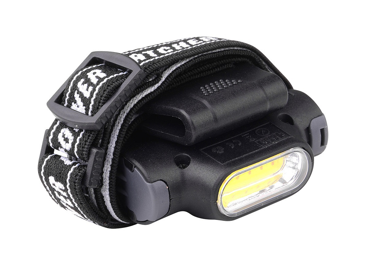 SPRO PowerCatcher LED Cap-Light Kappenlampe