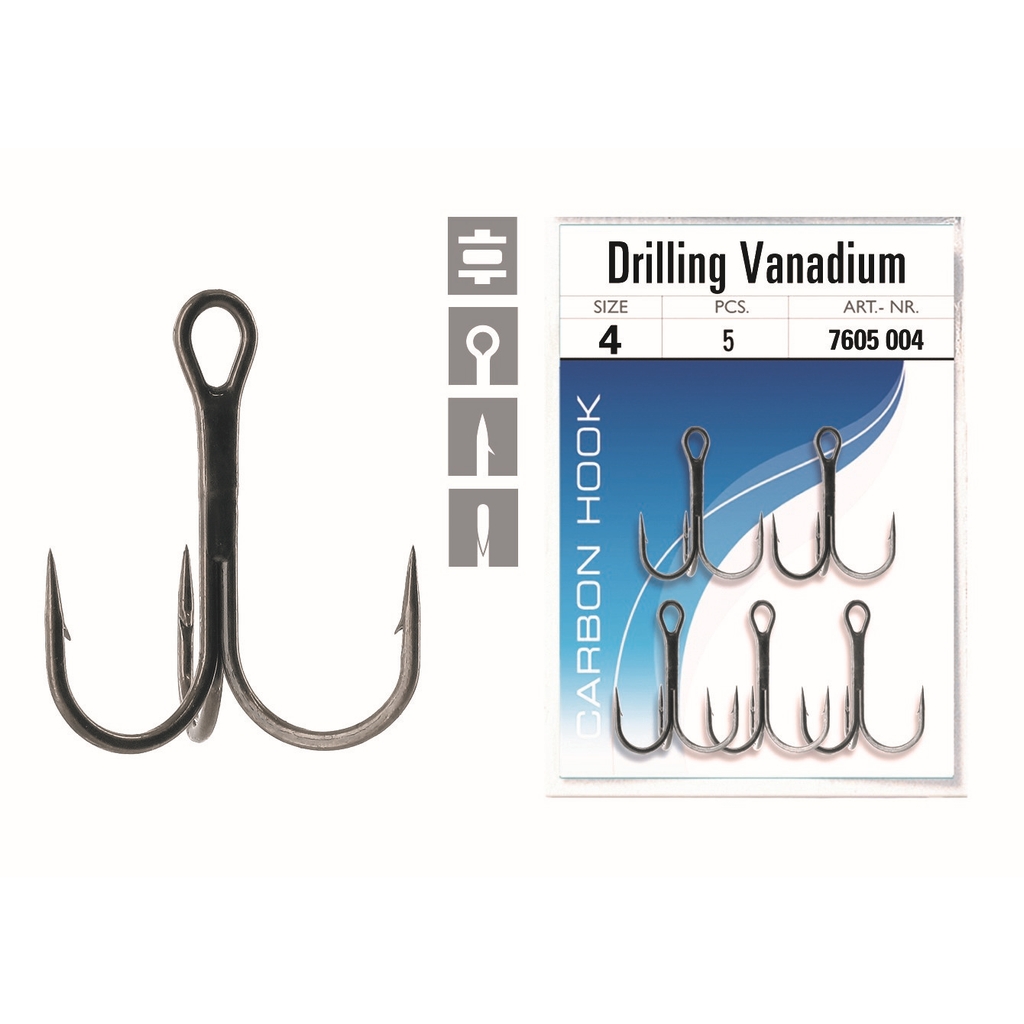 Jenzi Drilling Titan