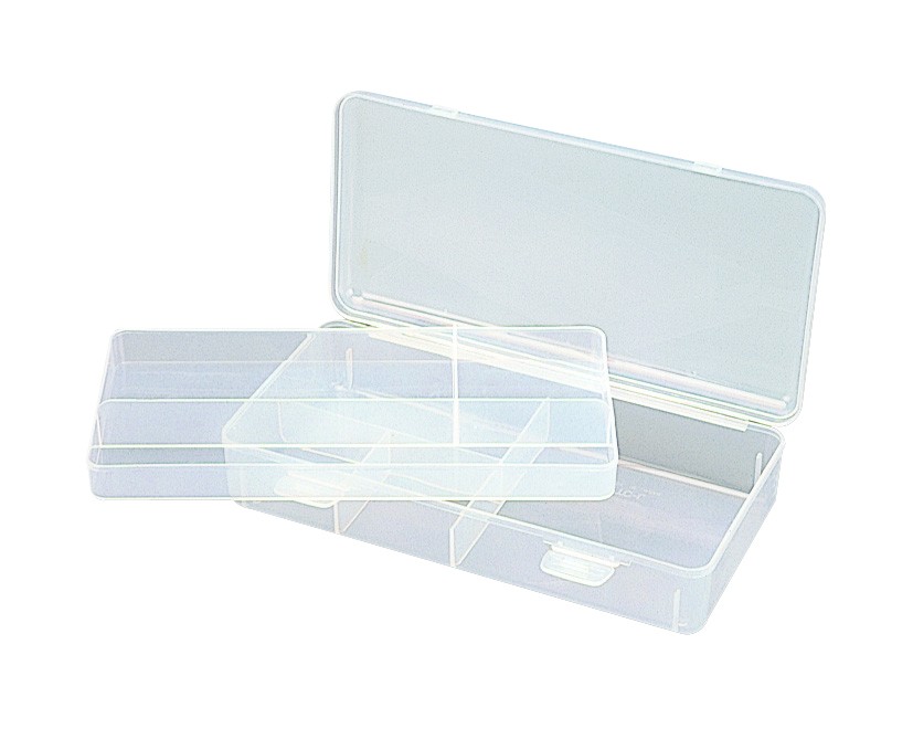 Meiho Tackle Case L