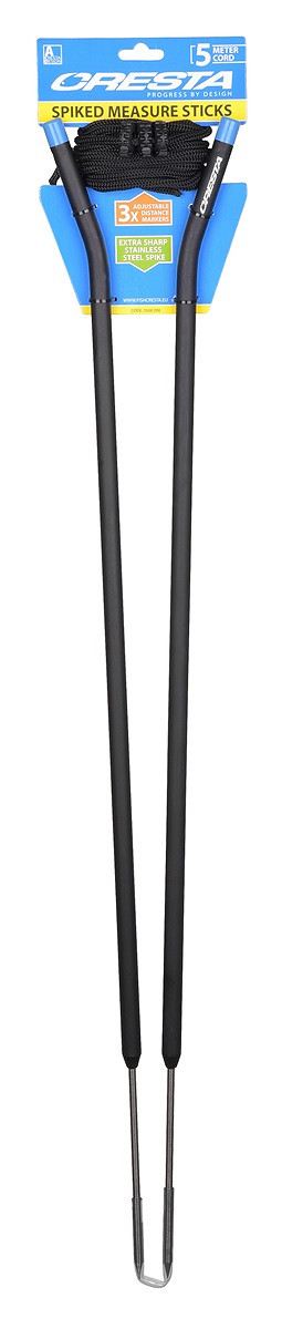 Cresta Spiked Measure Sticks Distanzstäbe