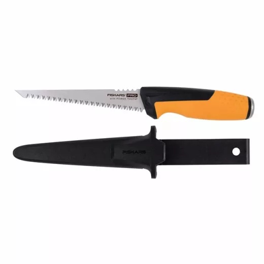 Fiskars Pro PowerTooth Metallsäge