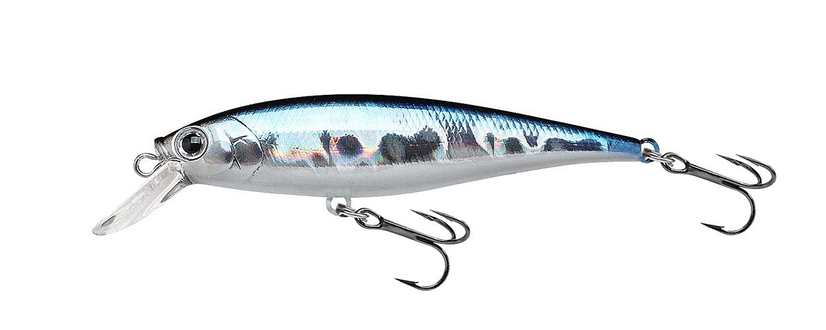 Lucky Craft Pointer 78 Jerkbait