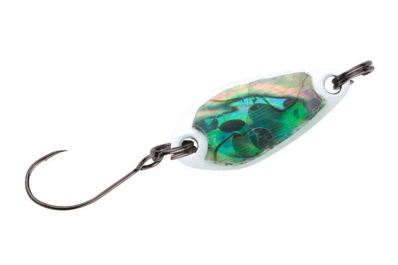 Spro Trout Master Incy Spoon Forellenblinker
