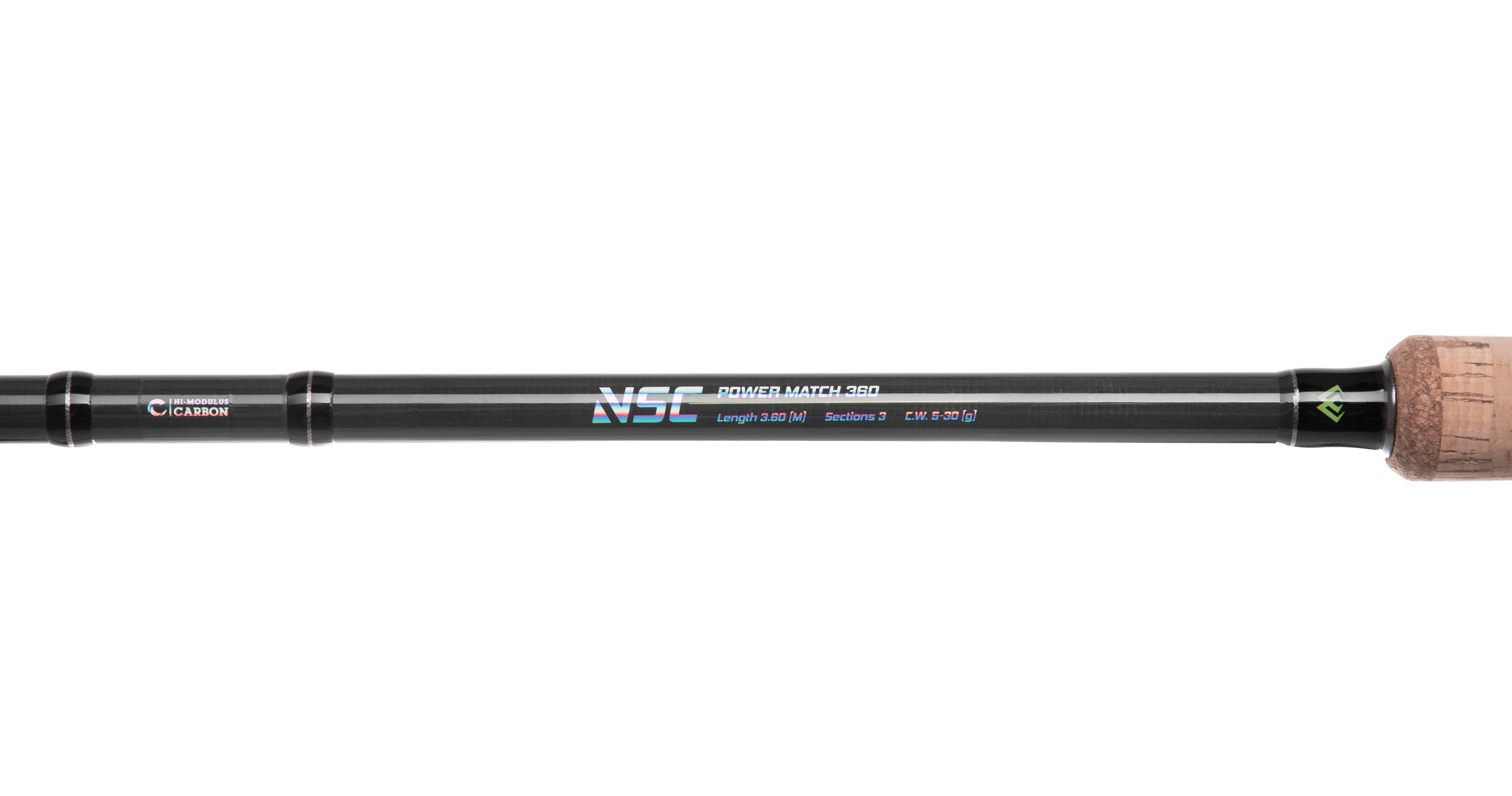 Mikado NSC Power Match WG 5-30g