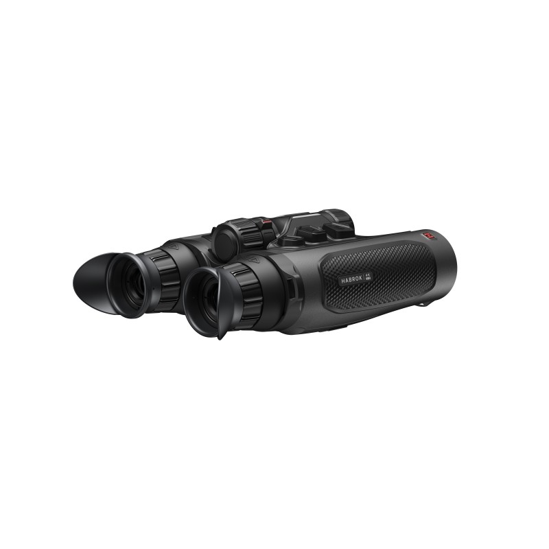 HIKMICRO Habrok 4K HE25L 2.0 Multispektrum-Fernglas 5,5-22x60