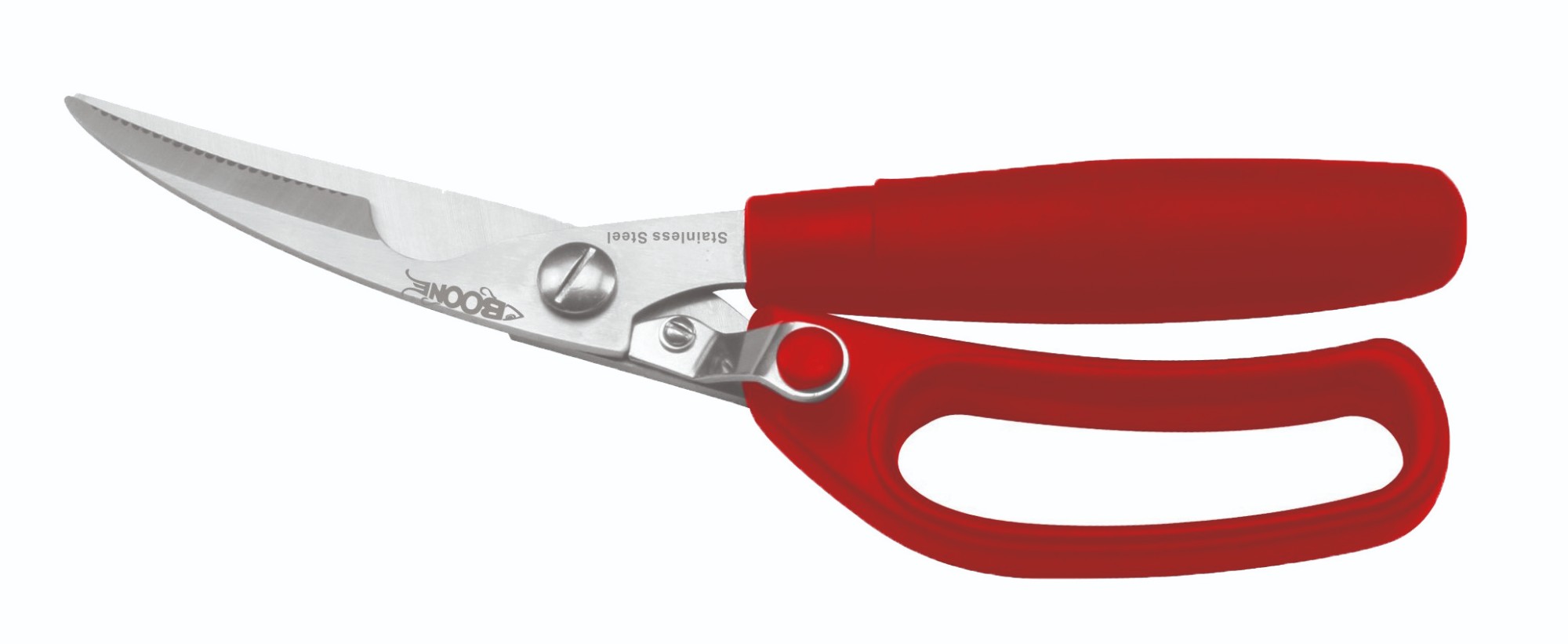 Boone Fishing Shears 9,5"