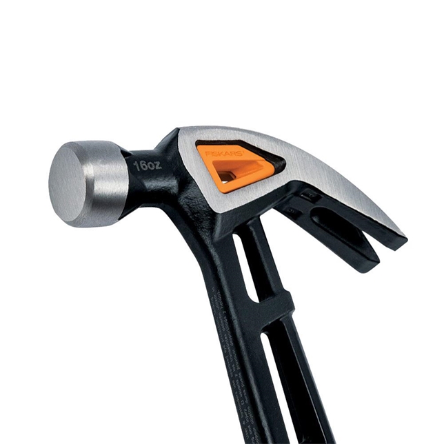 Fiskars IsoCore Schlichthammer M