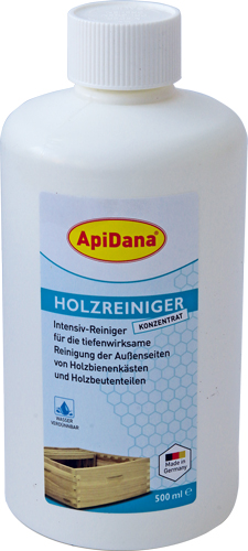 ApiDana Holzreiniger Konzentrat – 0,5 Liter