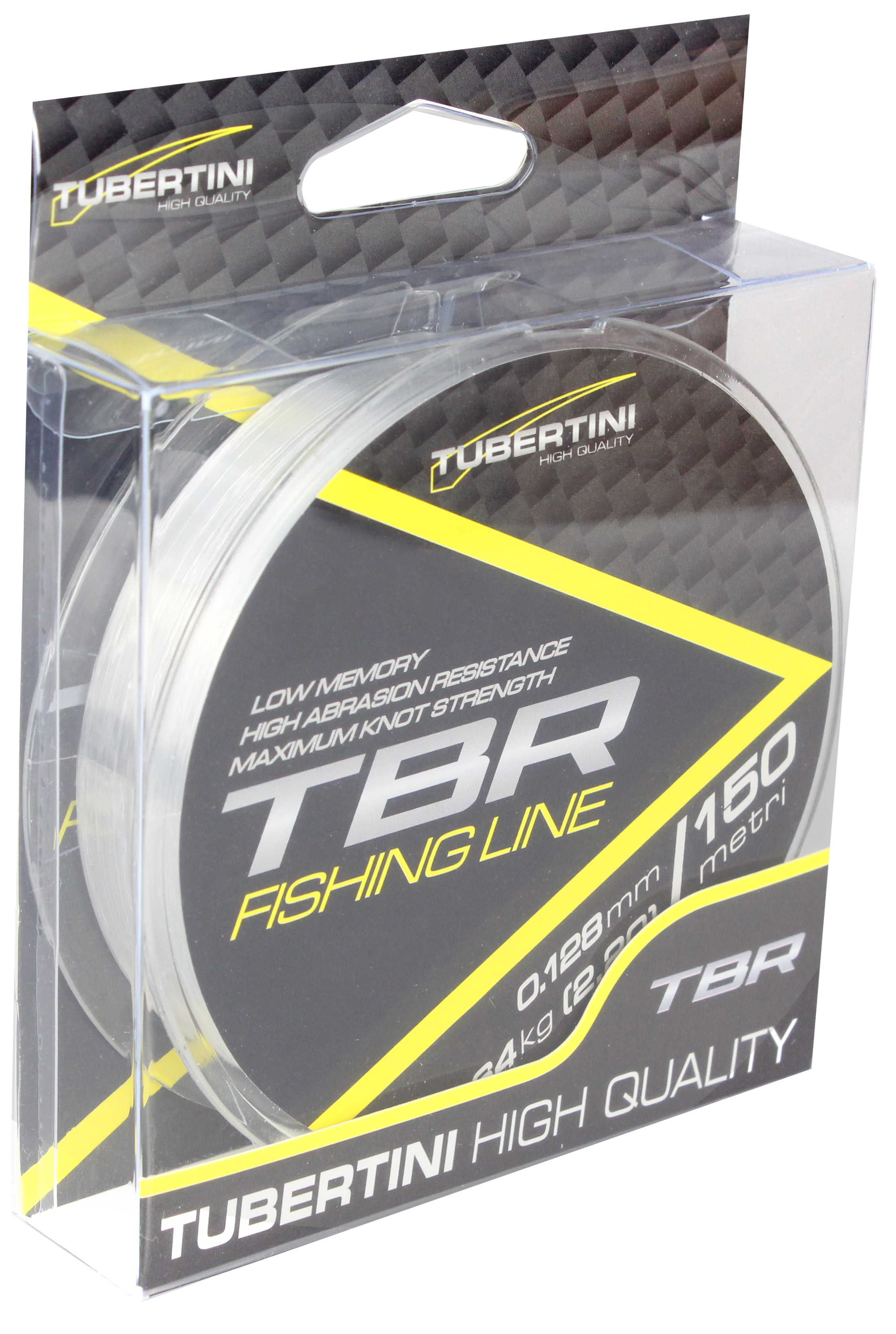 Tubertini TBR Fishing Line