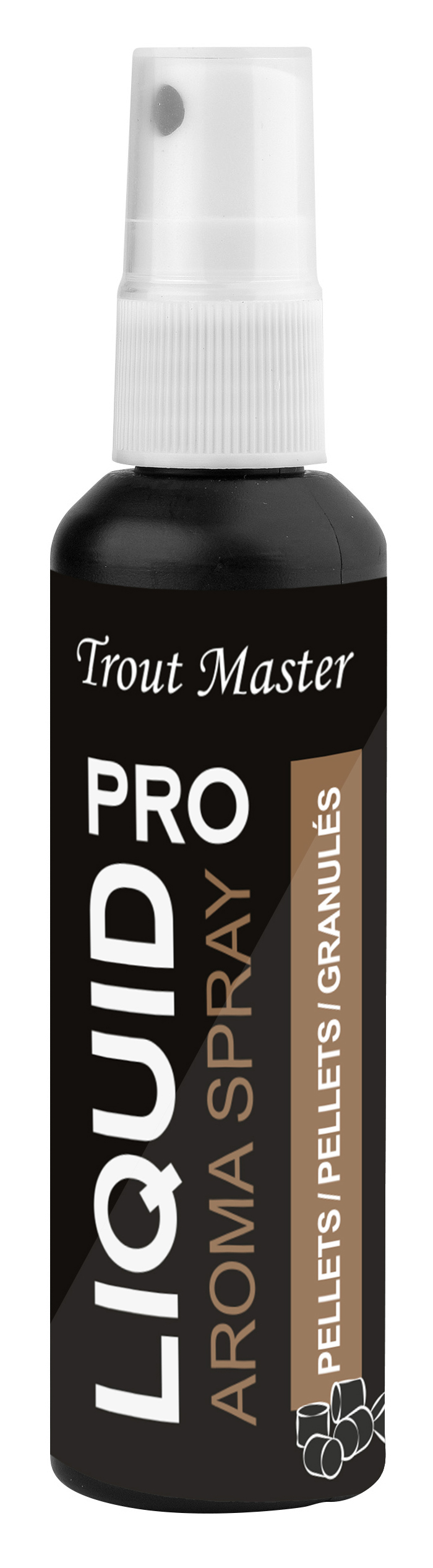 Spro Trout Master Pro Liquid 