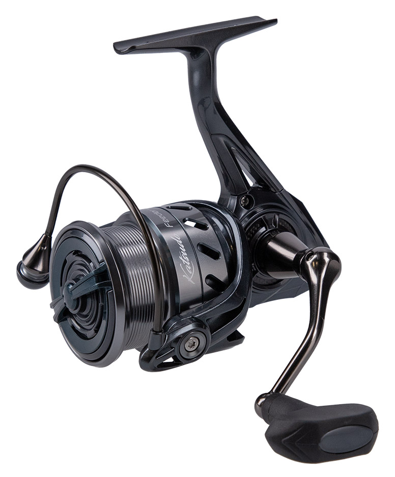 Mikado Katsudo Feeder