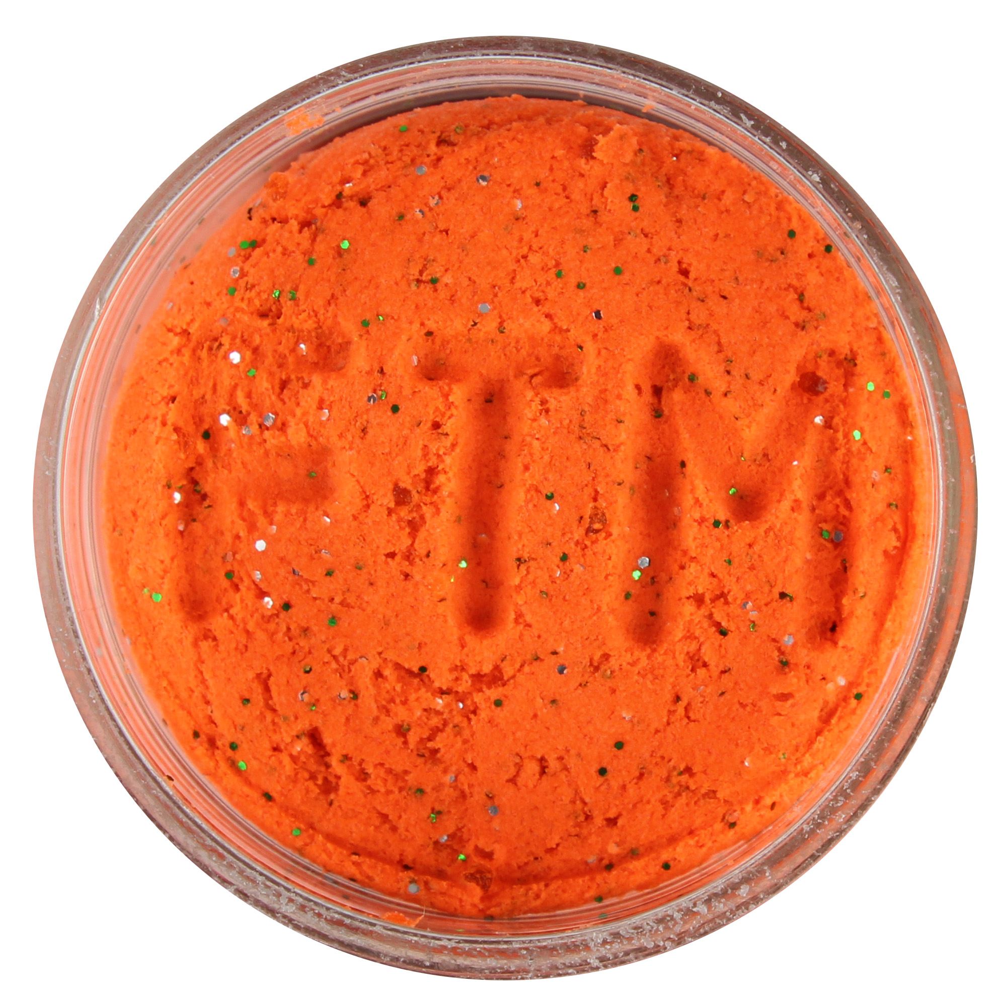 FTM Trout Finder Bait Knoblauch Glitter