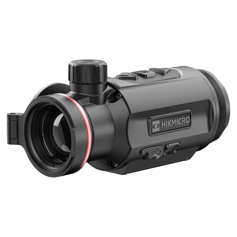 HIKMICRO Thunder TQ35C 3.0 Wärmebild-Vorsatzgerät 35 mm