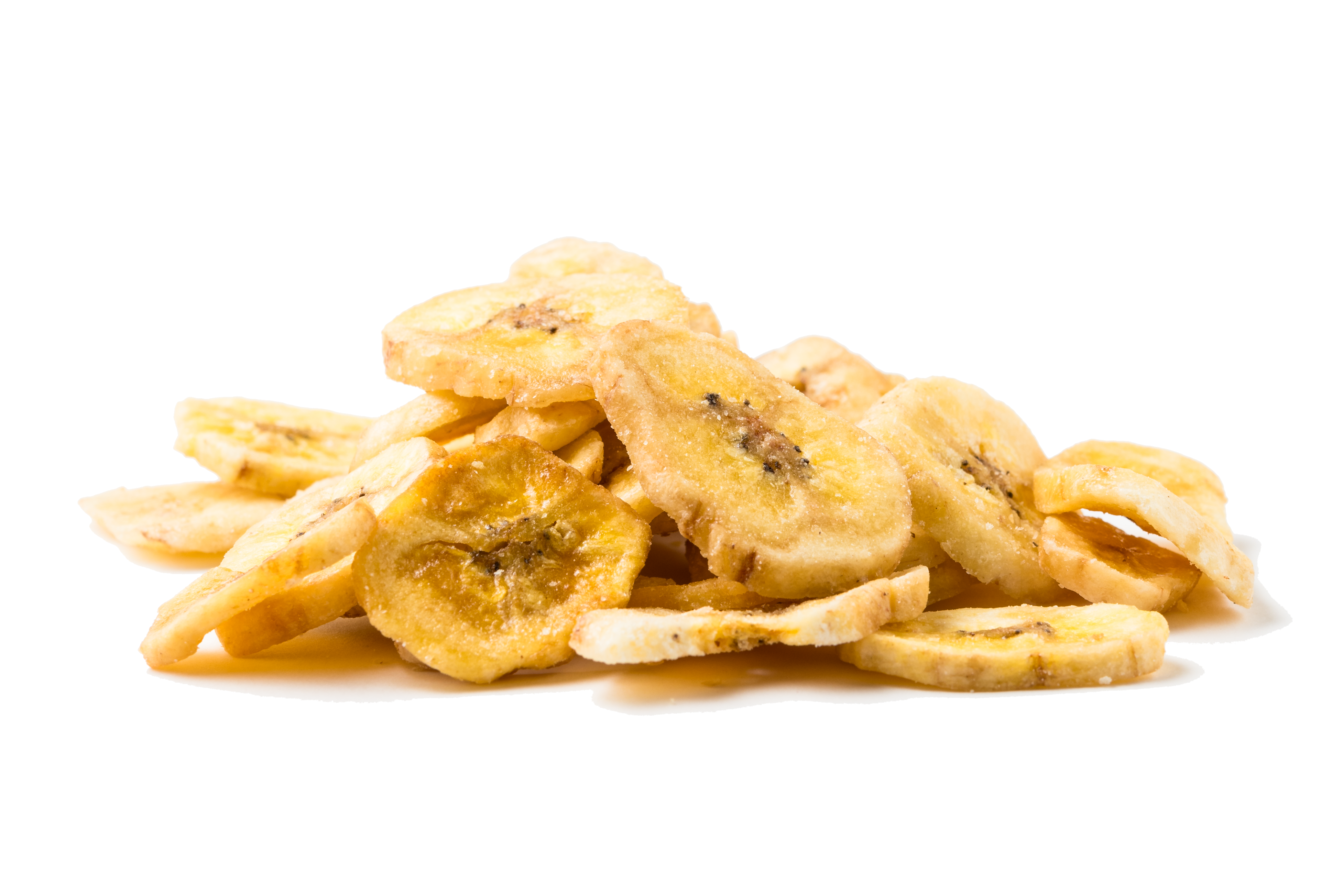 Food Force Bananenchips 50 g