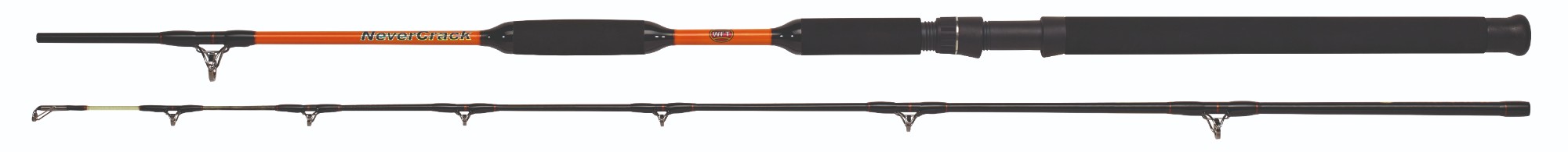 WFT Never Crack Bank Cat 200-1000 g