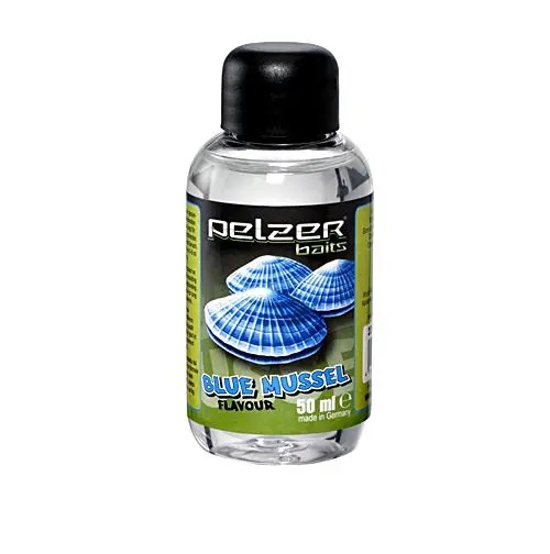 Pelzer Boilie Flavour Blue Mussel