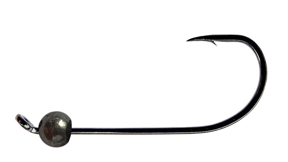 Spro Trout Master Tungsten Micro Jig – 3 Stück