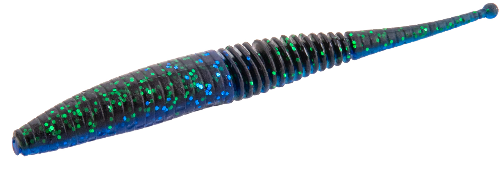 Mikado M-Craft Wiggly Worm 5 cm