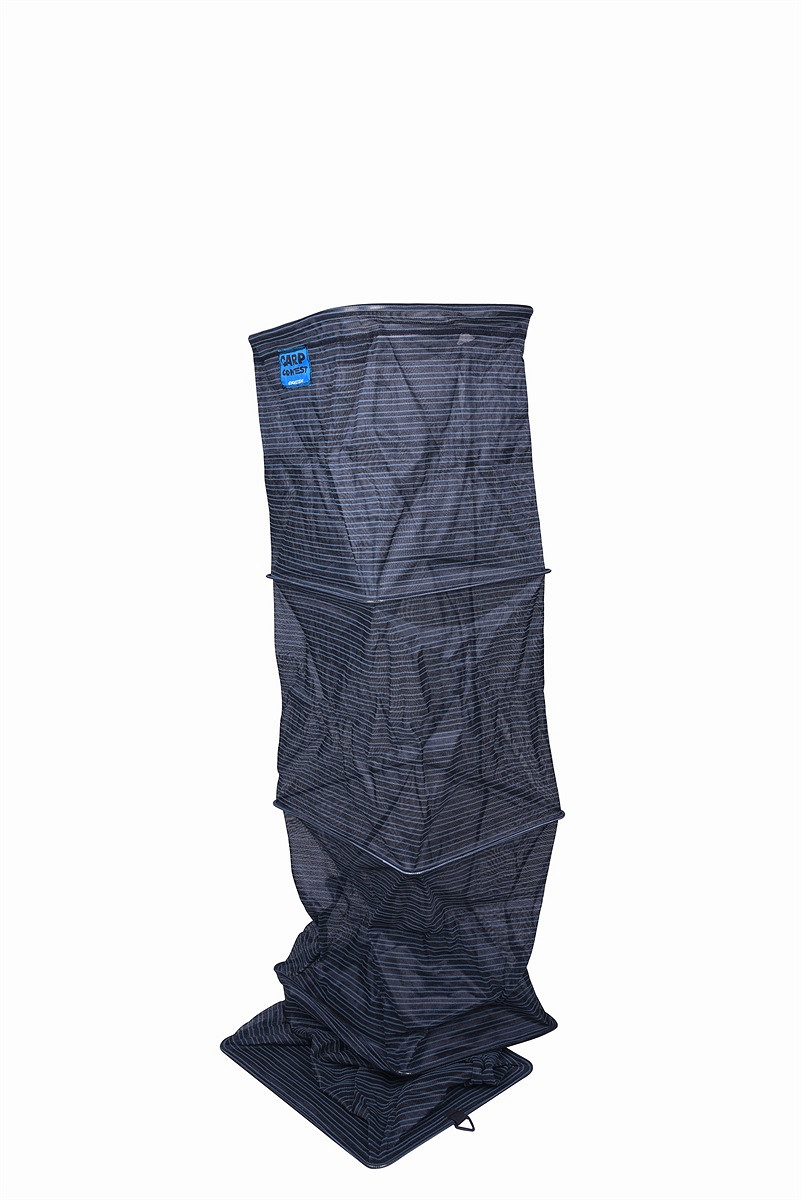 Cresta Carp Contest Keepnet Setzkescher