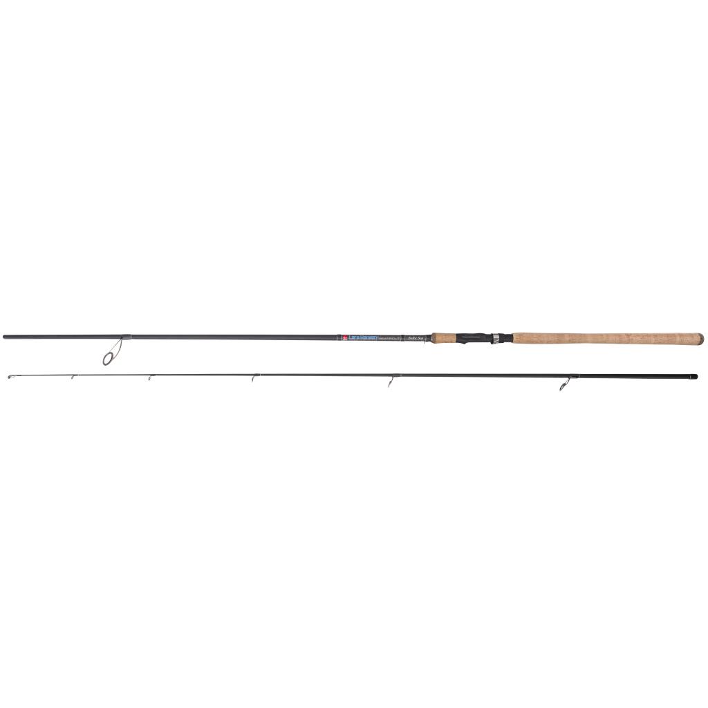 Jenzi Lars Hansen Seatrout Baltic Sea 3,00 m 10-40 g Meerforellenrute