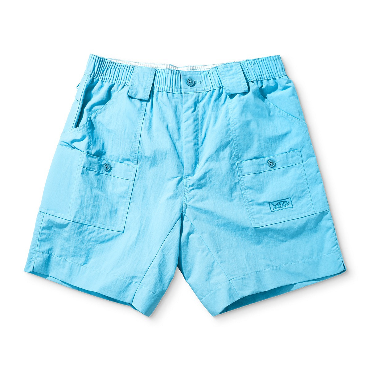 AFTCO Original Fishing Short Long Angelshorts