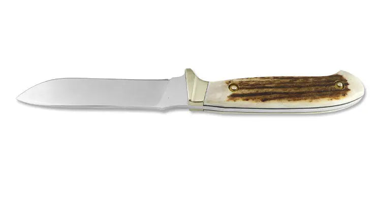 Puma Jagdnicker 240 – Hirschhorn, Made in Germany