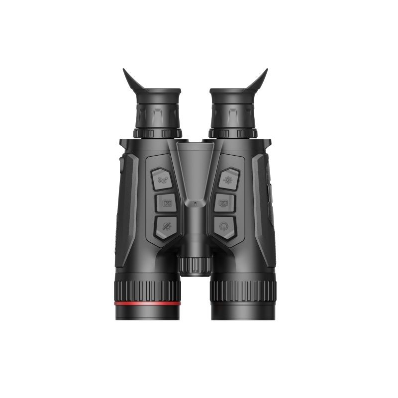 HIKMICRO Habrok Pro HQ50LN Multispektral-Fernglas 50 mm mit IR-Strahler 940 nm