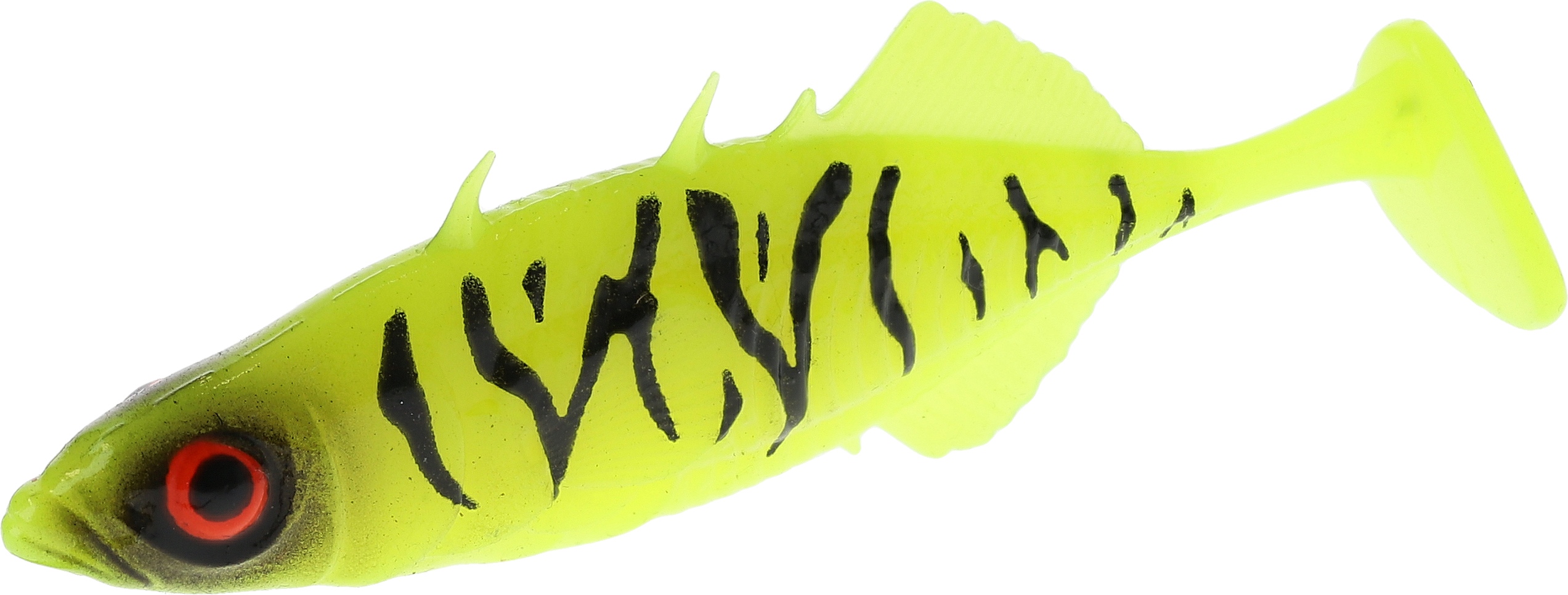 Mikado Real Fish Stickleback 8 cm