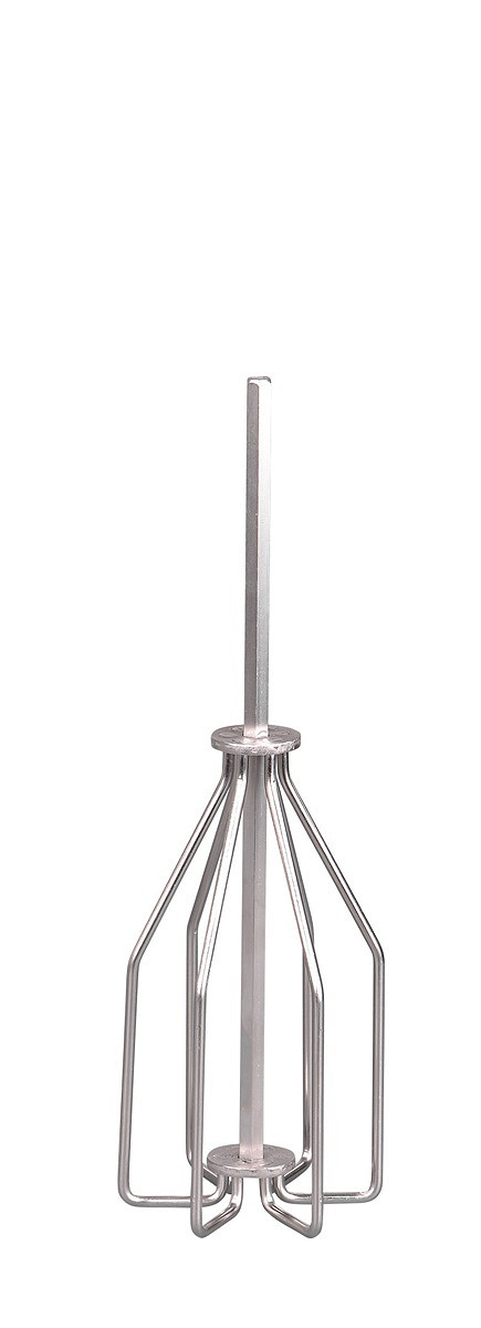 Cresta Groundbait Mixer Futtermixer für Bohrmaschine