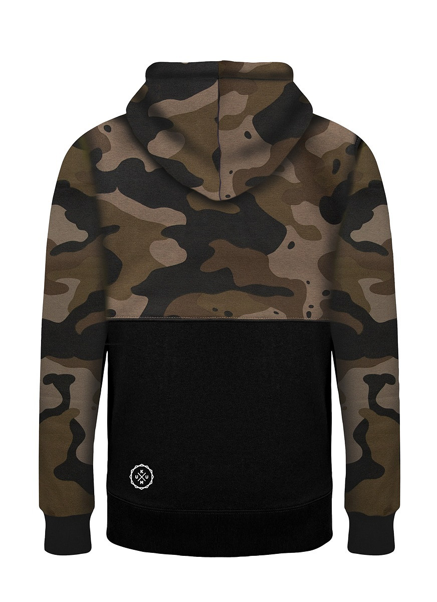 KUMU Deception Hoodie