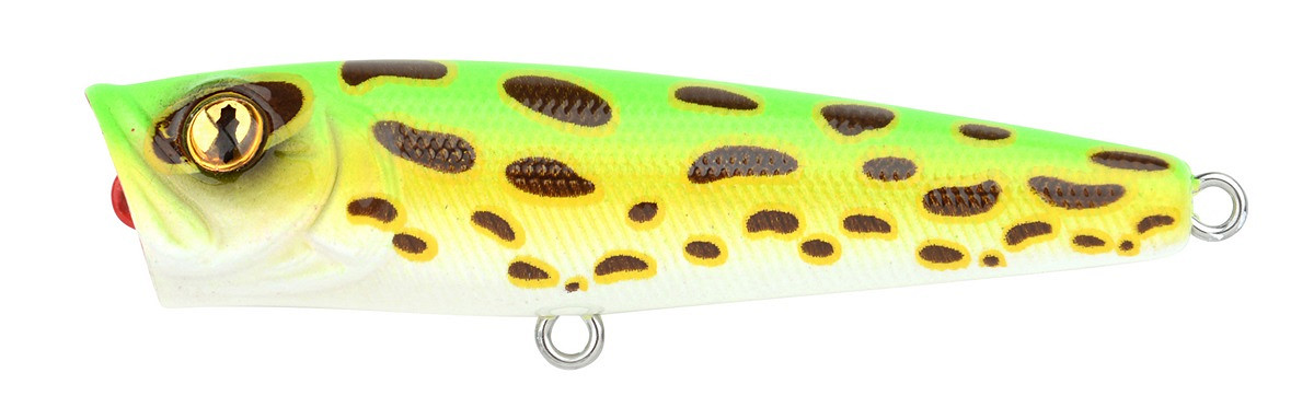 Spro IKIRU Pop 65 Popper 6,5 cm 6 g