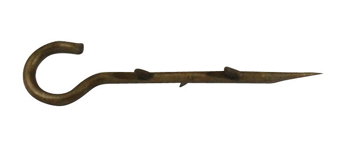 SPRO Stinger Spike Stinger-Befestigung – 20 Stück