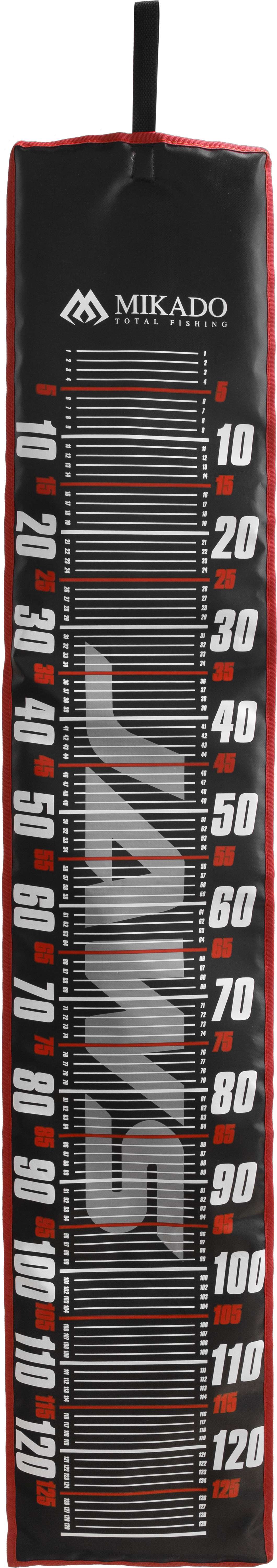 Mikado Abhakmatte Jaws Soft 130 x 30 cm