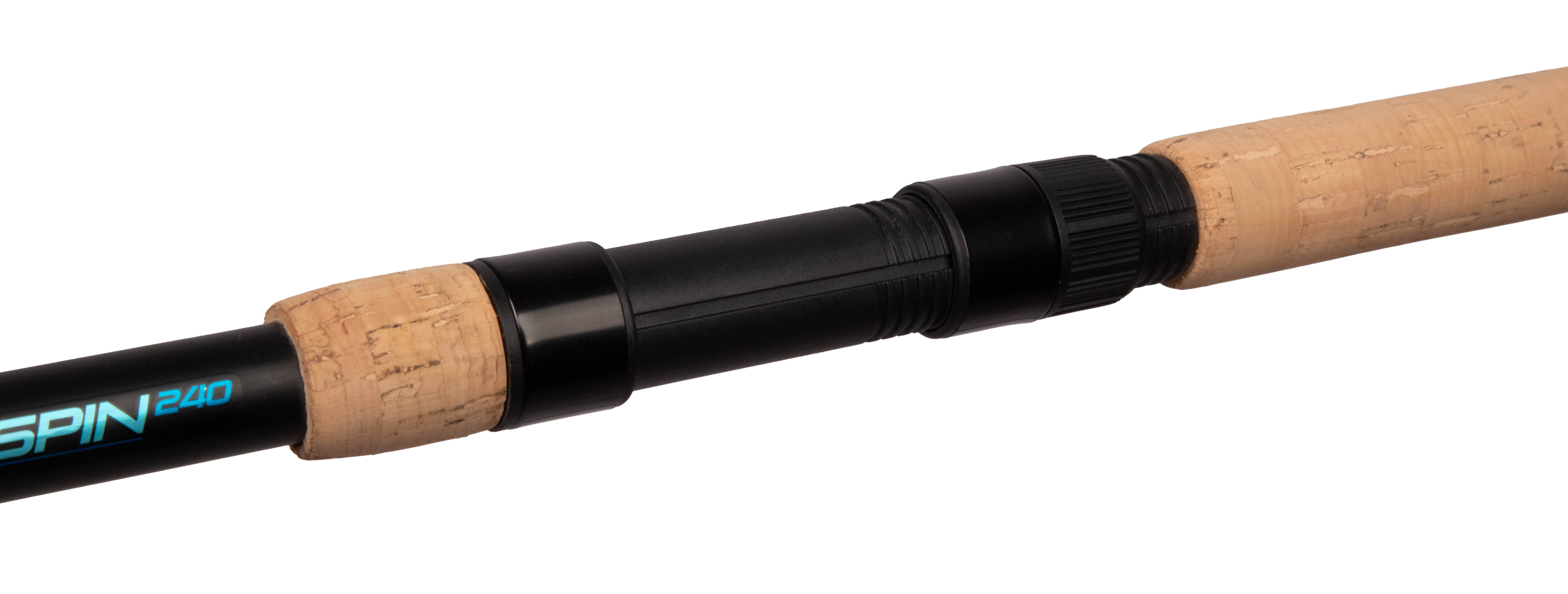 Mikado Sasori Power Tele Spin WG 40-80g