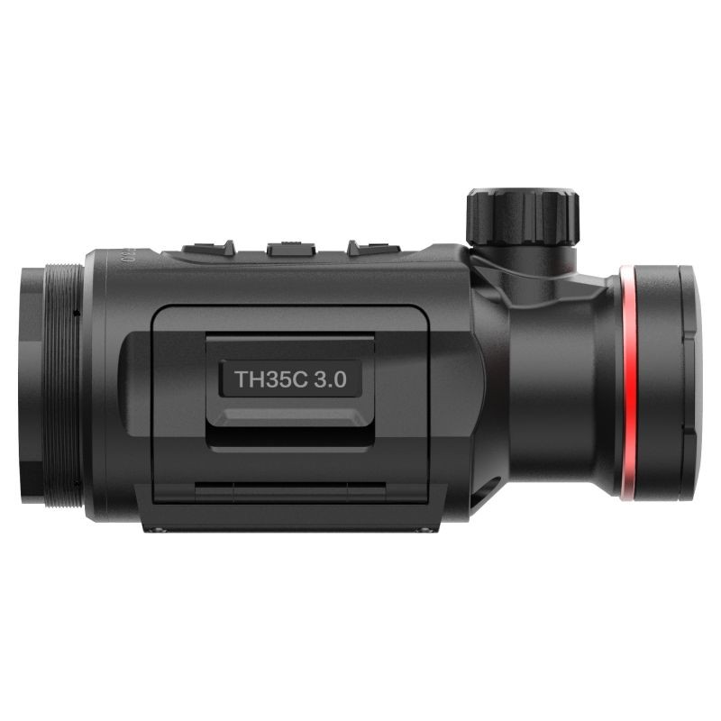 HIKMICRO Thunder TH35C 3.0 Wärmebild-Vorsatzgerät 35 mm
