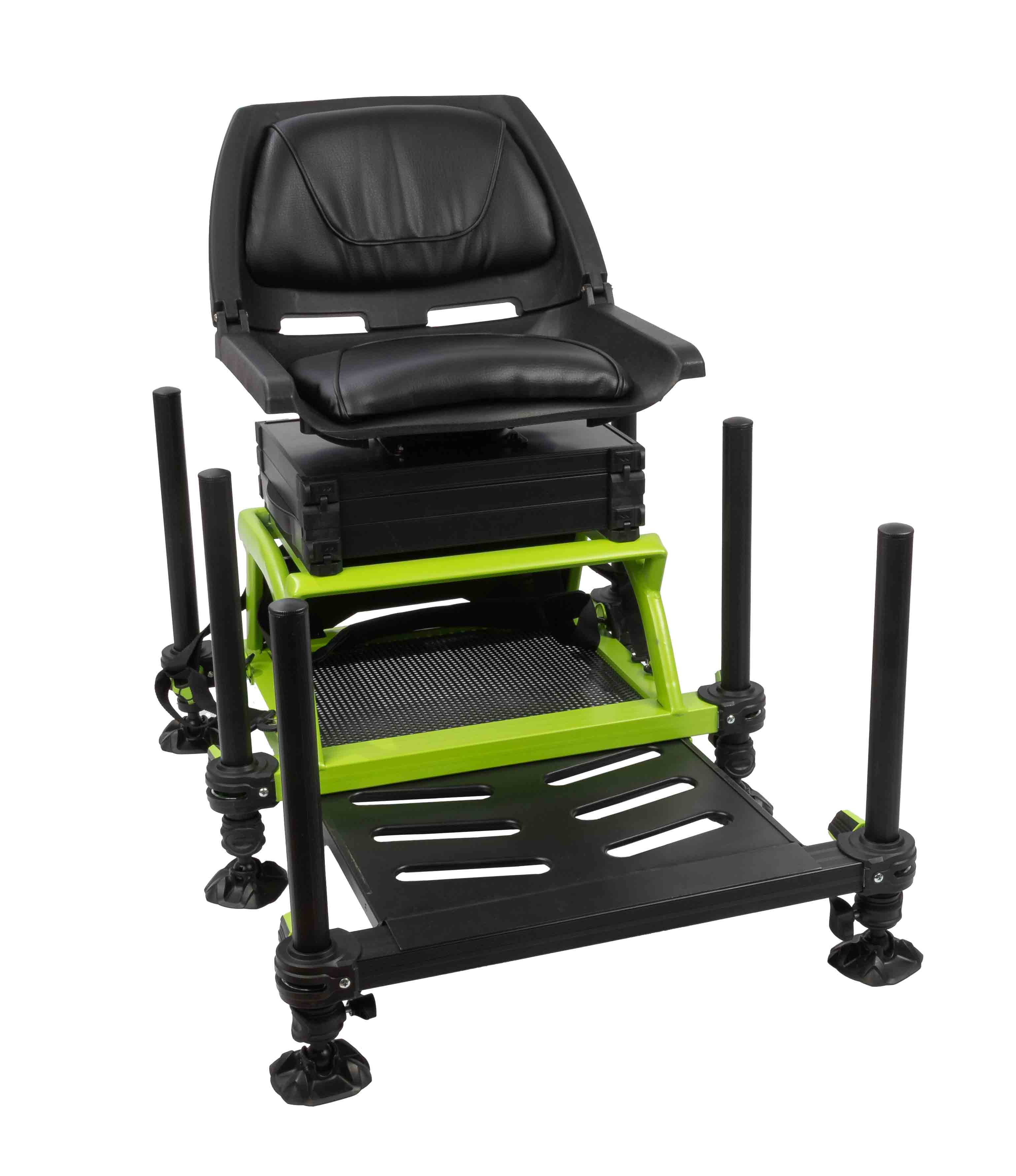 Mikado Sitzbox Mx36 PRO