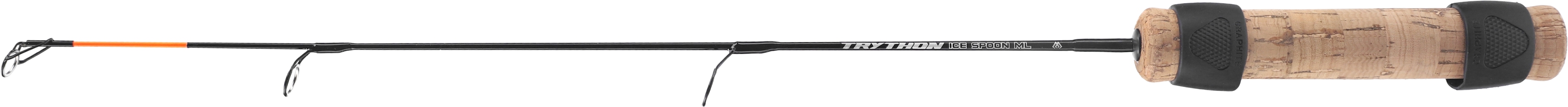 Mikado Eisangelrute Trython ICE Spoon Medium Light 50 cm