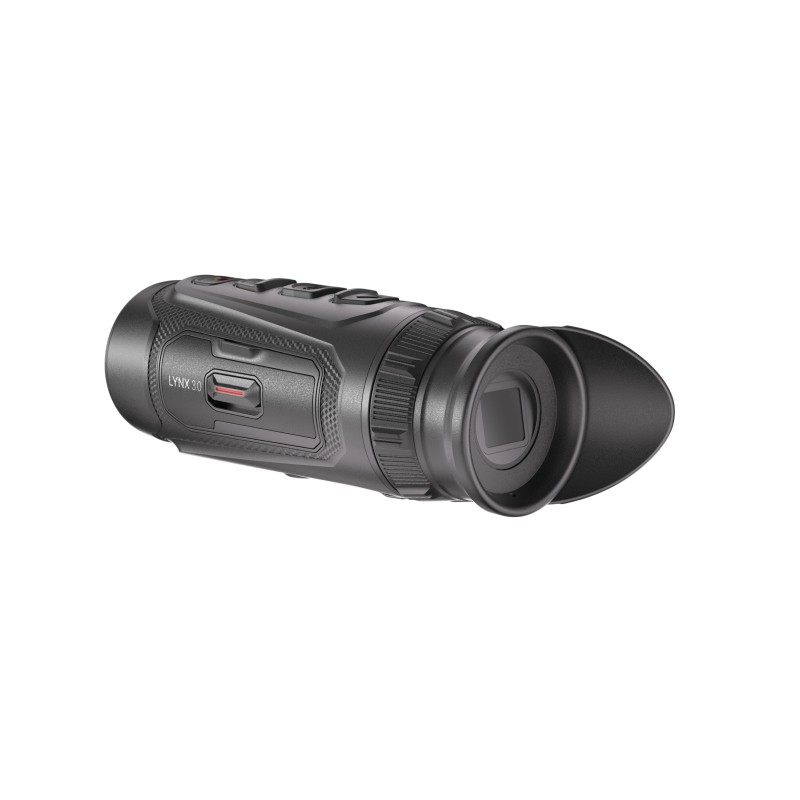 HIKMICRO Lynx LE10 3.0 Wärmebild-Monokular 9,7 mm