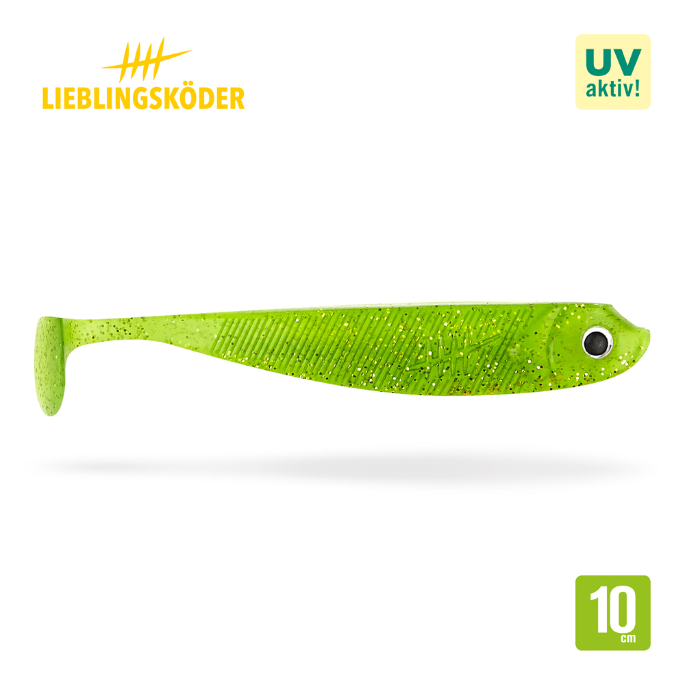 Lieblingsköder Wasabi