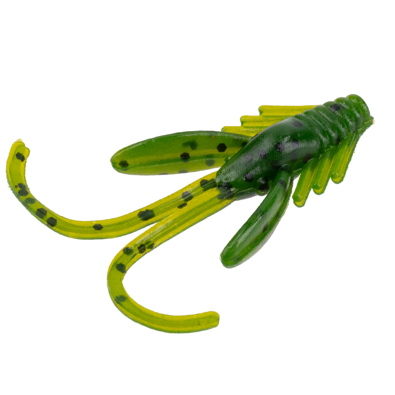Mikado Angry Crayfish 3,5 cm