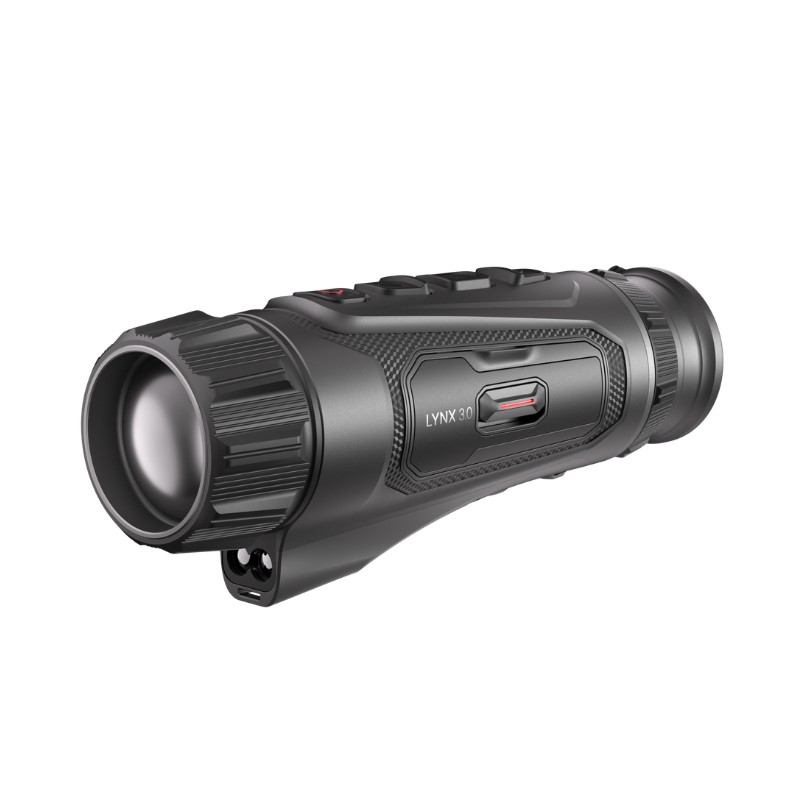 HIKMICRO Lynx LQ35L 3.0 Wärmebild-Monokular 35 mm mit Laser-Entfernungsmesser
